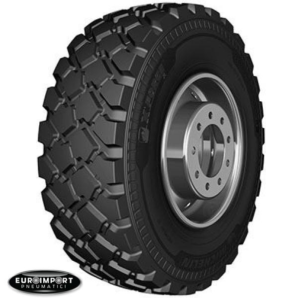 Michelin X FORCE ZL  335/80 R20 150 K  